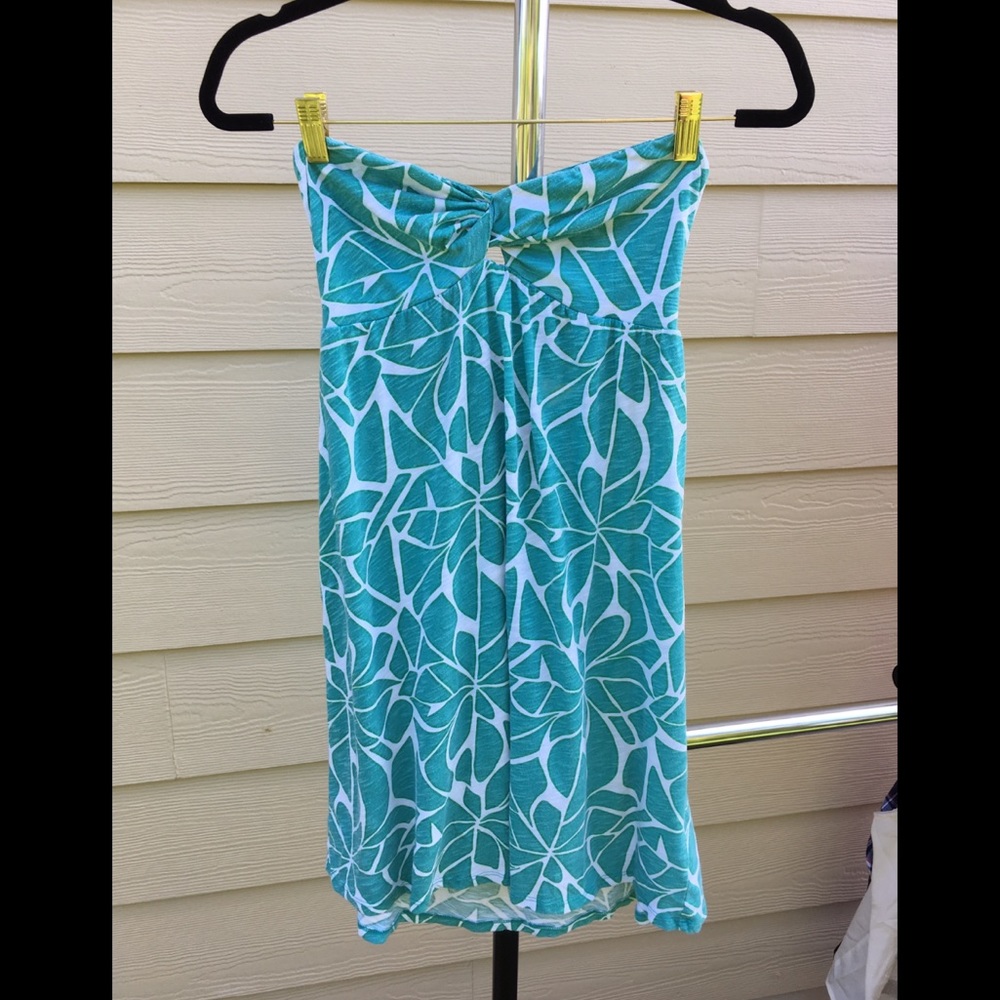 Billabong dress
